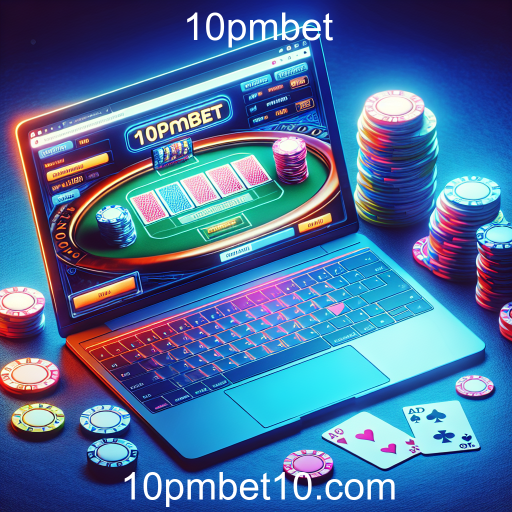 Descubra as Melhores Promoções em Jogos no 10pmbet